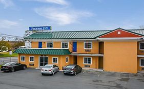 Rodeway Inn Milford